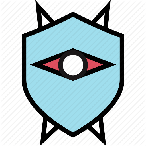 Enemy, Shield, Zelda Icon