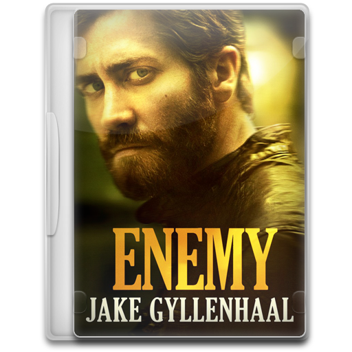 Enemy Icon Movie Mega Pack Iconset