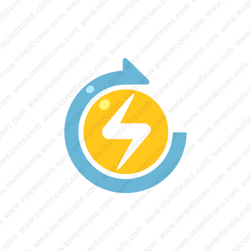 Download Renewable,energy Icon Inventicons