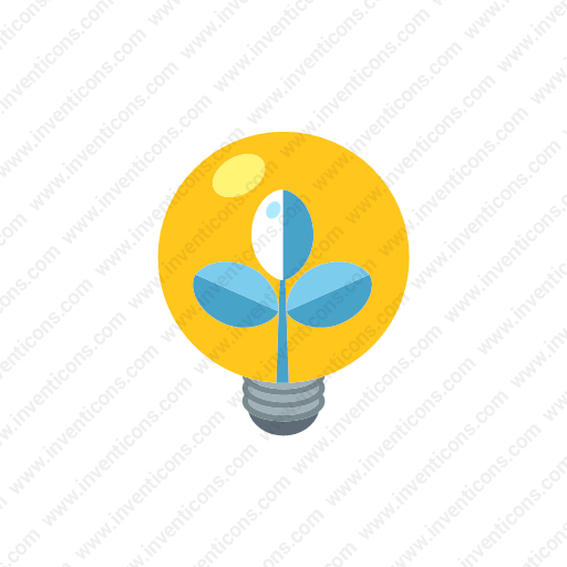 Download Eco,energy Icon Inventicons