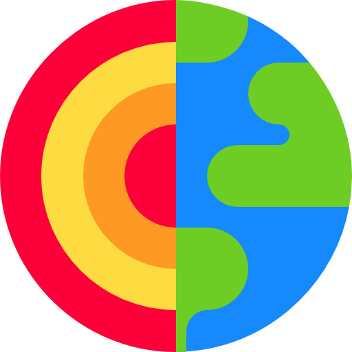 Geothermal Energy Icon Renewable Energy Freepik