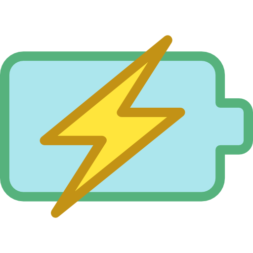 Energy Icon