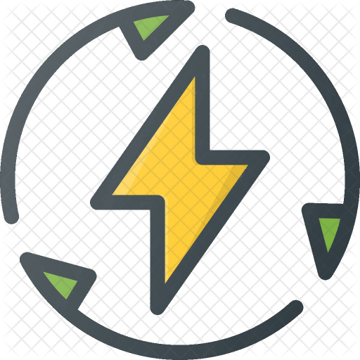 Energy Icon Transparent Png Clipart Free Download