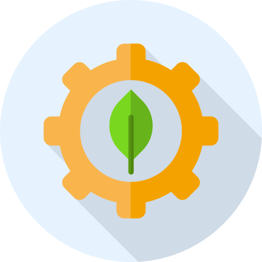 Renewable Energy Innovation Png Icon