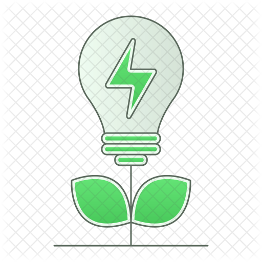 Energy Saving Icon Png Png Image