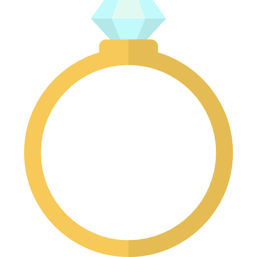Engagement Ring Icon Wedding Freepik