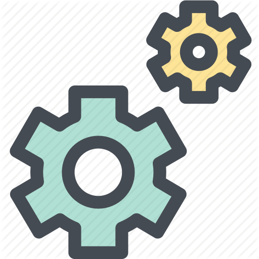 Automation, Car, Cog, Engine, Gear, Machine, Settings Icon