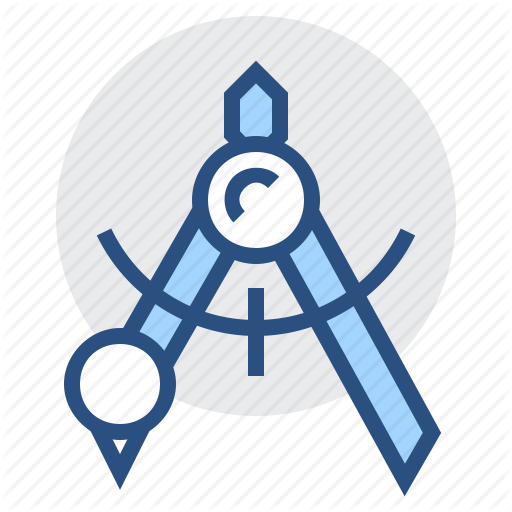Design, Engineering, Plan, Planning, Tool Icon