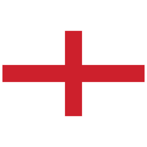 Gb Eng England Flag Icon