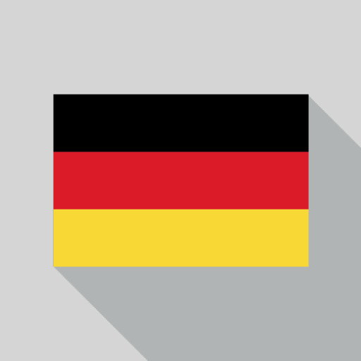 Germany, Flag Icon Free Of World Cup Country Flags Icons