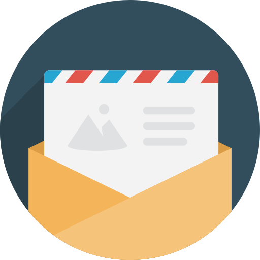 Email Icon