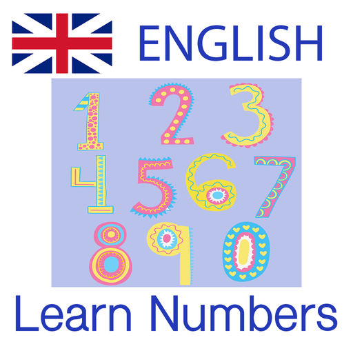 Learn Numbers In English Language