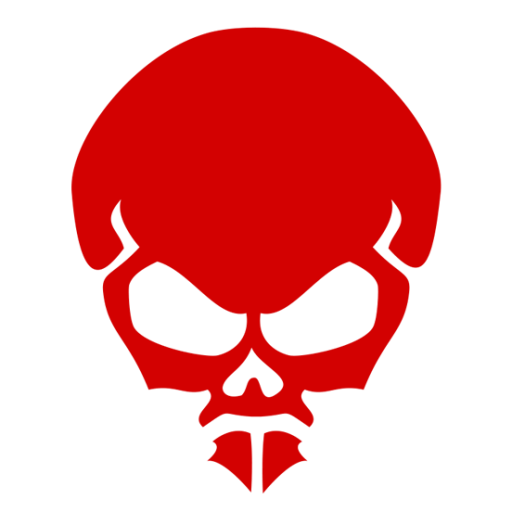 Cropped Skull Site Icon Skullsnation