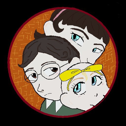 Baudelaire Icon Series Of Unfortunate Events Amino