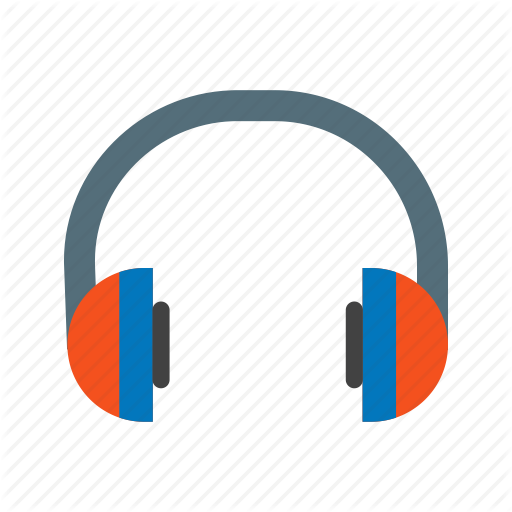 Enjoy, Listen, Listening, Music, Player, Sound Icon