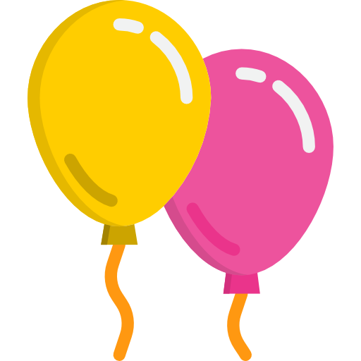 Party Icons Freepikpro