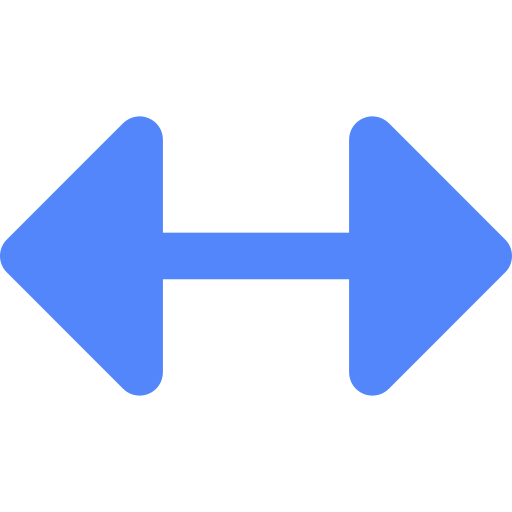 Resize Enlarge Png Icon