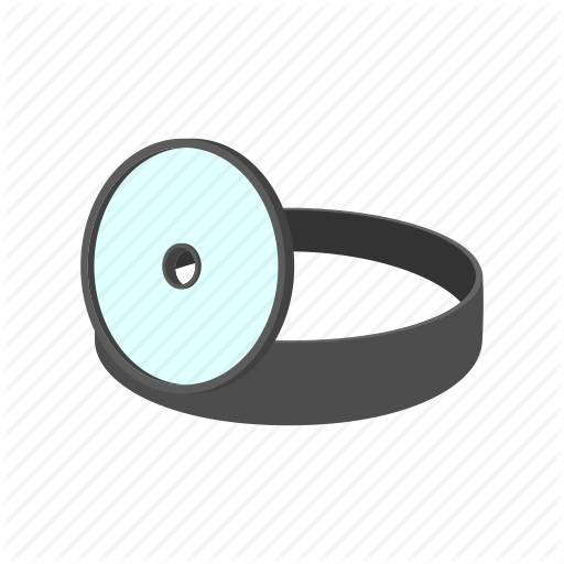 Cartoon, Clinic, Doctor, Ent, Medical, Medicine, Specialist Icon