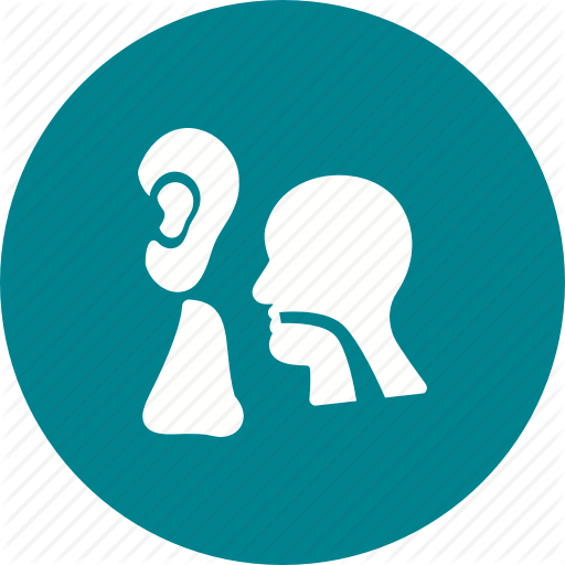 Ear, Examination, Health Care, Medical, Nose, Patient, Throat Icon
