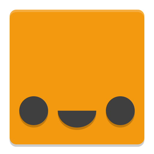 Enter The Gungeon Icon Papirus Apps Iconset Papirus