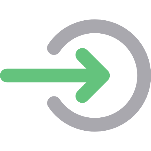 Multimedia, Button, Right, Arrow, Right Arrow, Web, Enter, Login