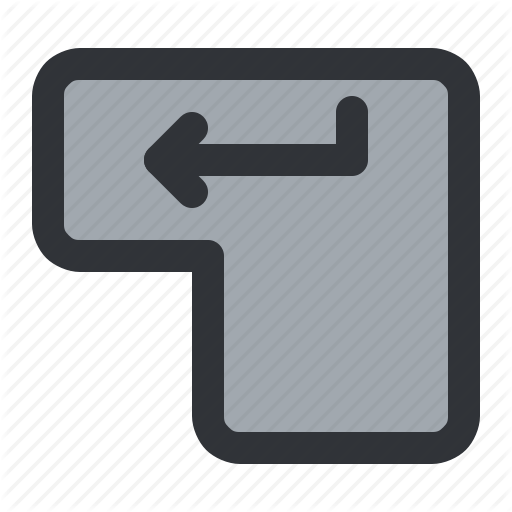 Device, Enter, Key, Keyboard, Return, Type Icon