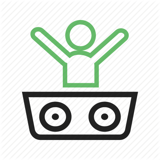 Club, Dj, Entertainment, Mixing, Music, Record Party Icon