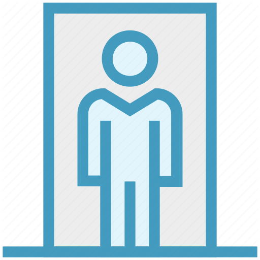 User Entry Icon
