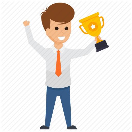 Best Businessman, Business Achievement, Reward Gained Successful