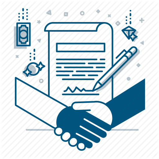 Business, Contract, Deal, Entrepreneur, Entrepreneurship