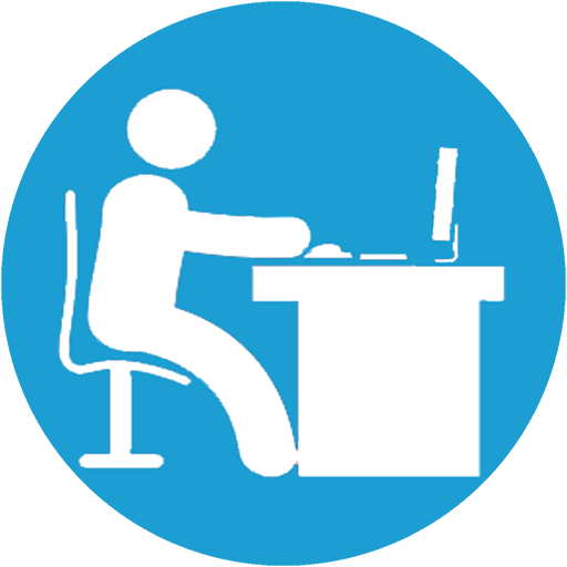Data Entry Icon Png Png Image