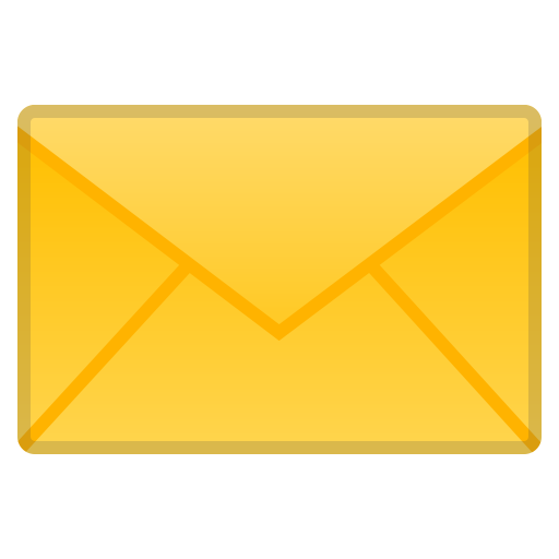 Envelope Icon Noto Emoji Objects Iconset Google
