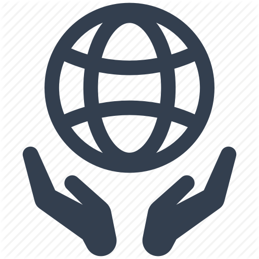 Eco, Ecology, Environment, Globe, Guardar, Hands, Holding, Planet