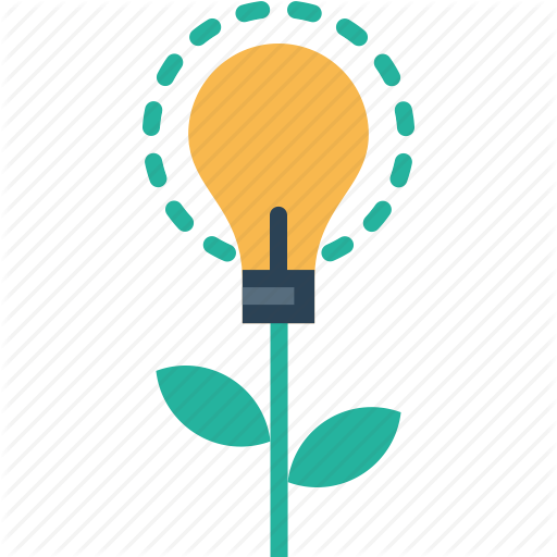 Ecology, Energy, Environment, Idea, Innovative Icon