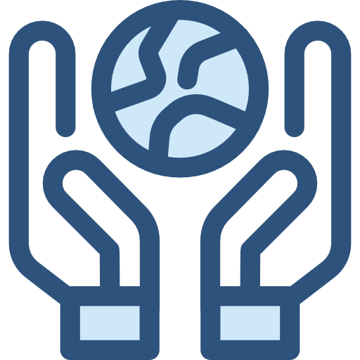 Ecology And Environment Icon