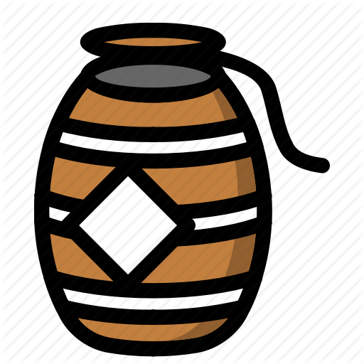Bomb, Crafting, Fortnite, Material Icon