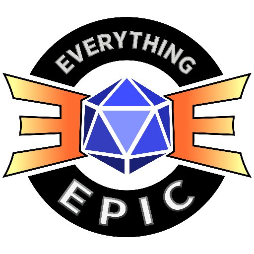 Everything Epic