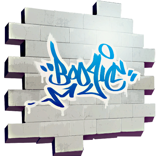 Fortnite Boogie Sprays