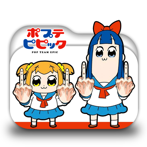 Pop Team Epic