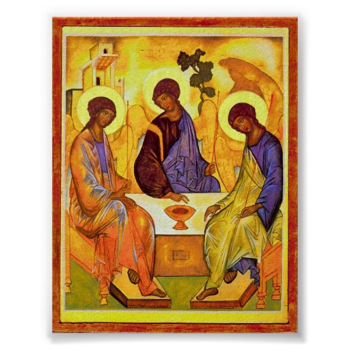 February An Open Orthodoxy