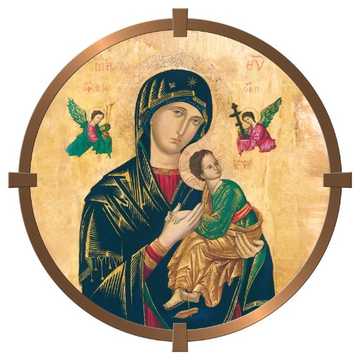 Novena Church On Twitter Did You Know That An Icon Is More Than