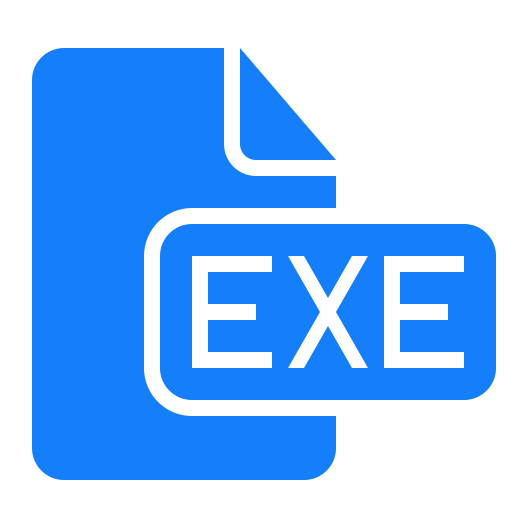 Exe Icon