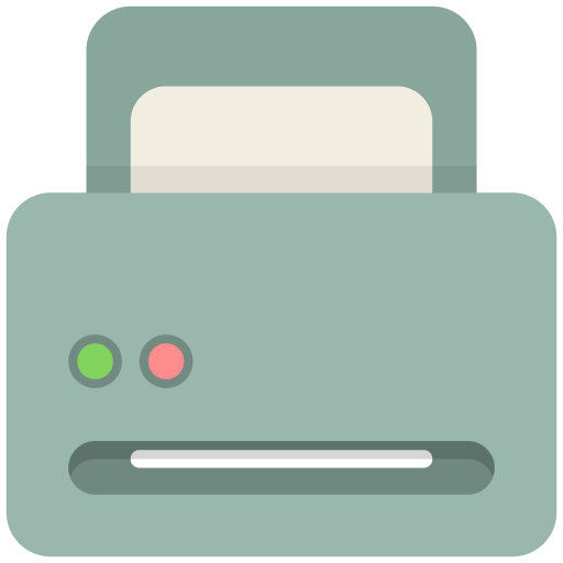 Printer Icon