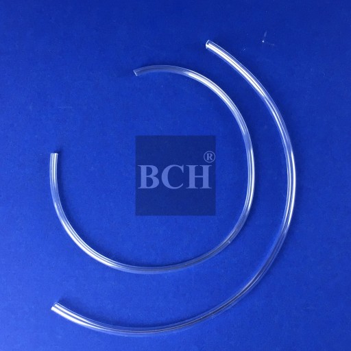 Titration Flushing Tubes For Epson Printhead Cleaning