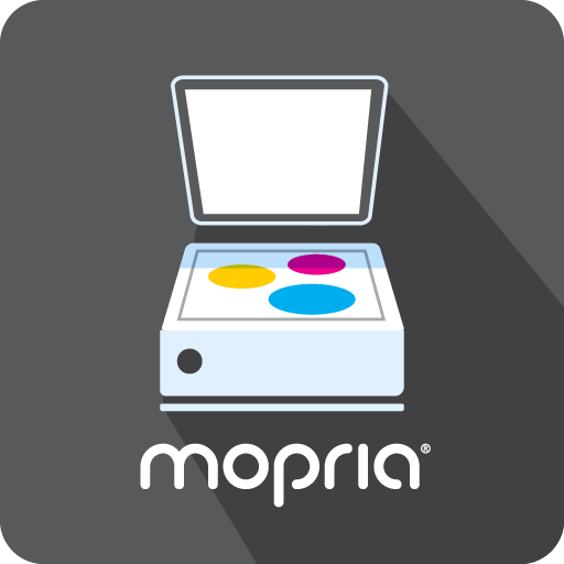 Mopria Scan Apk