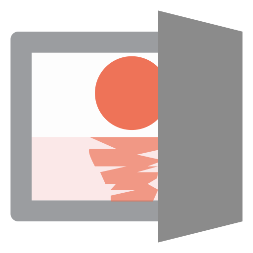 Scanner Icon Free Of Zafiro Devices