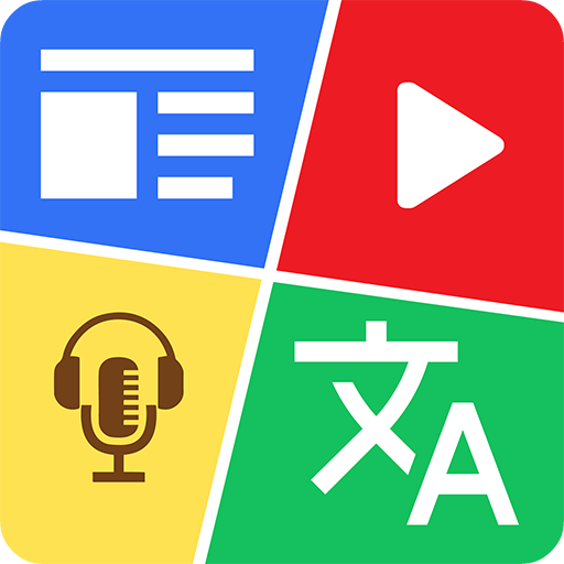 Download Learn English Via News, Videos, Podcasts