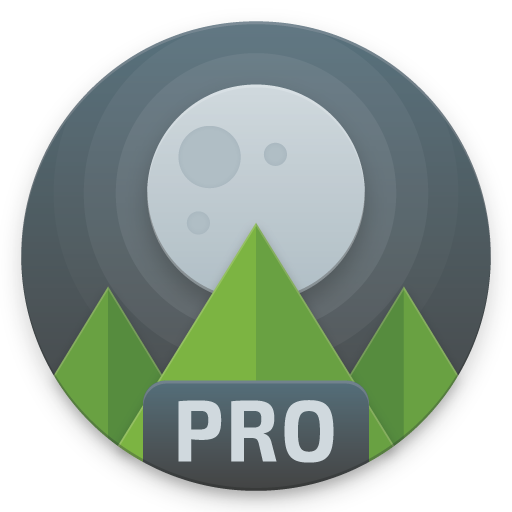 Download Moonrise Icon Pack Pro