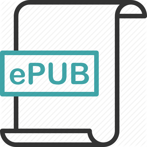 Book, Document, Epub, Extension, File, Format