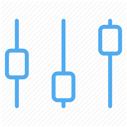 Eq, Equalizer, Music, Rock, Settings, Sound Icon